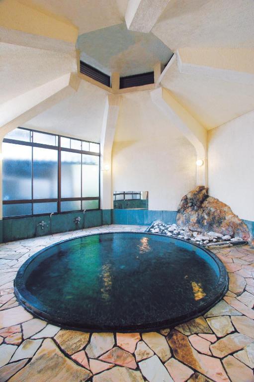 Yumotokan Hotel Minakami Exterior foto